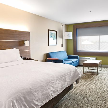 Holiday Inn Express & Suites Racine By Ihg Buitenkant foto