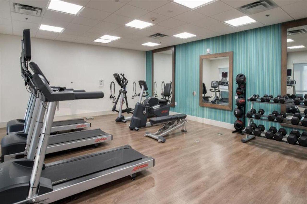 Holiday Inn Express & Suites Racine By Ihg Buitenkant foto