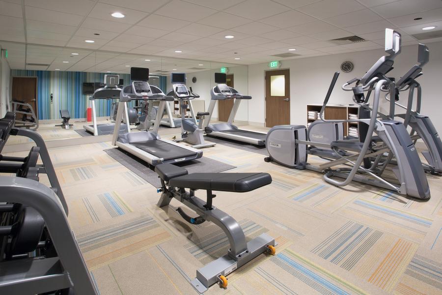 Holiday Inn Express & Suites Racine By Ihg Buitenkant foto