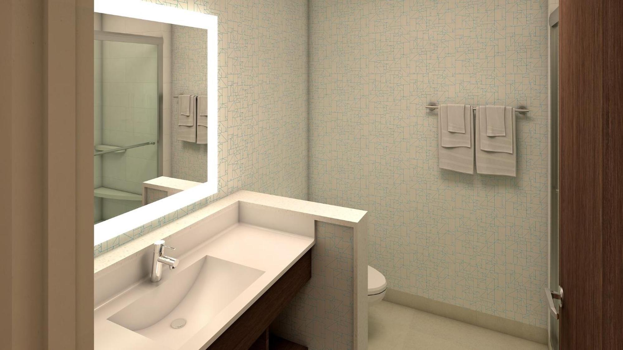 Holiday Inn Express & Suites Racine By Ihg Buitenkant foto