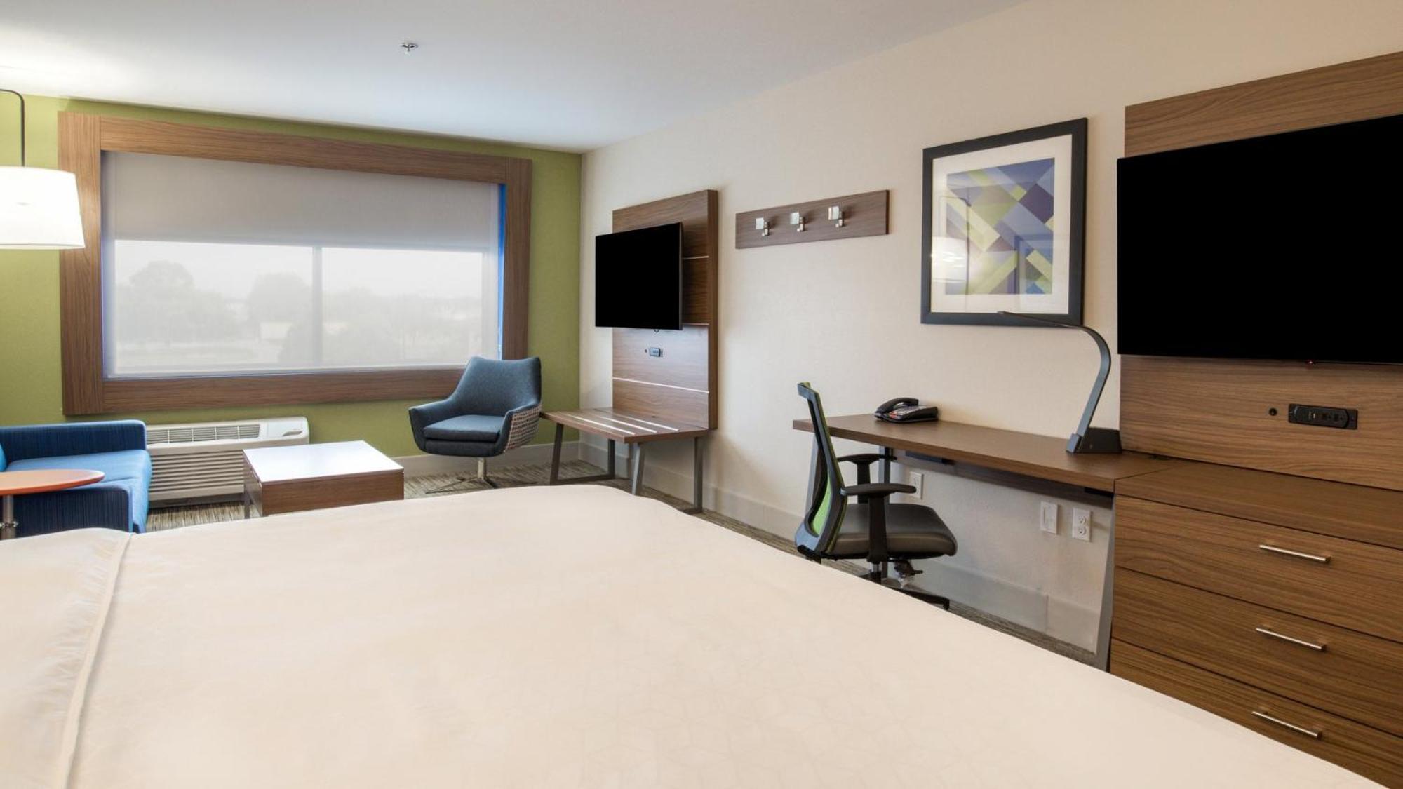 Holiday Inn Express & Suites Racine By Ihg Buitenkant foto
