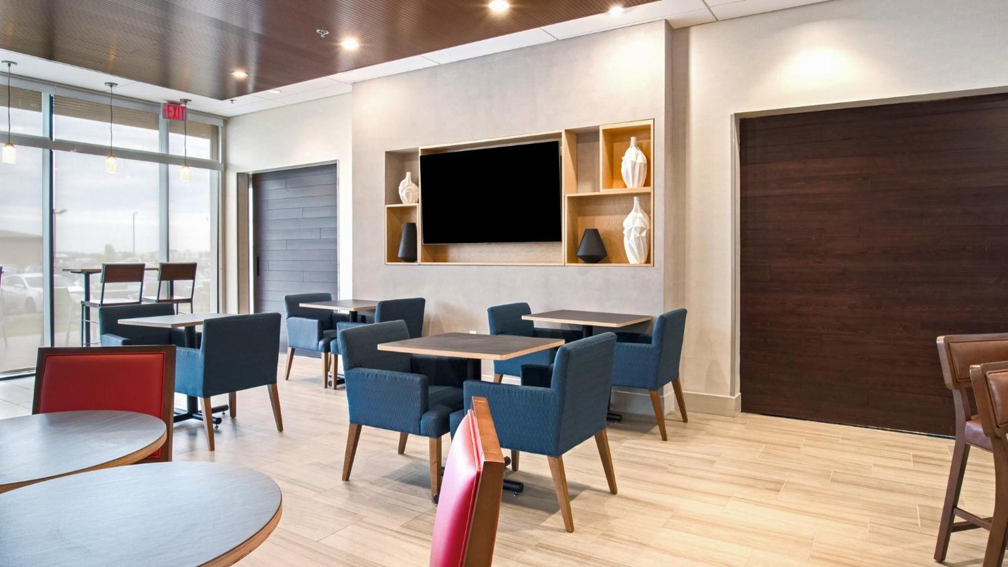 Holiday Inn Express & Suites Racine By Ihg Buitenkant foto