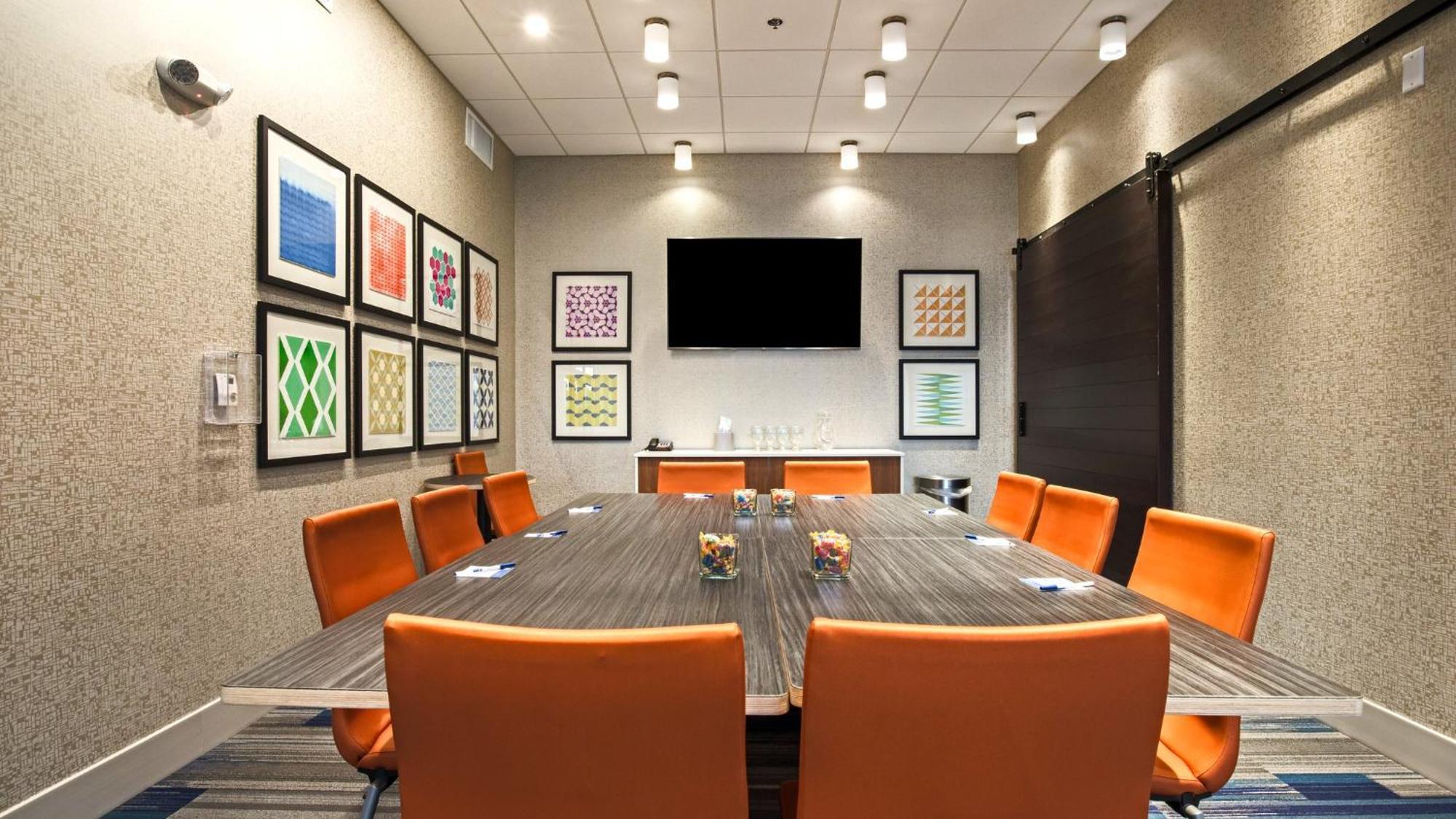 Holiday Inn Express & Suites Racine By Ihg Buitenkant foto